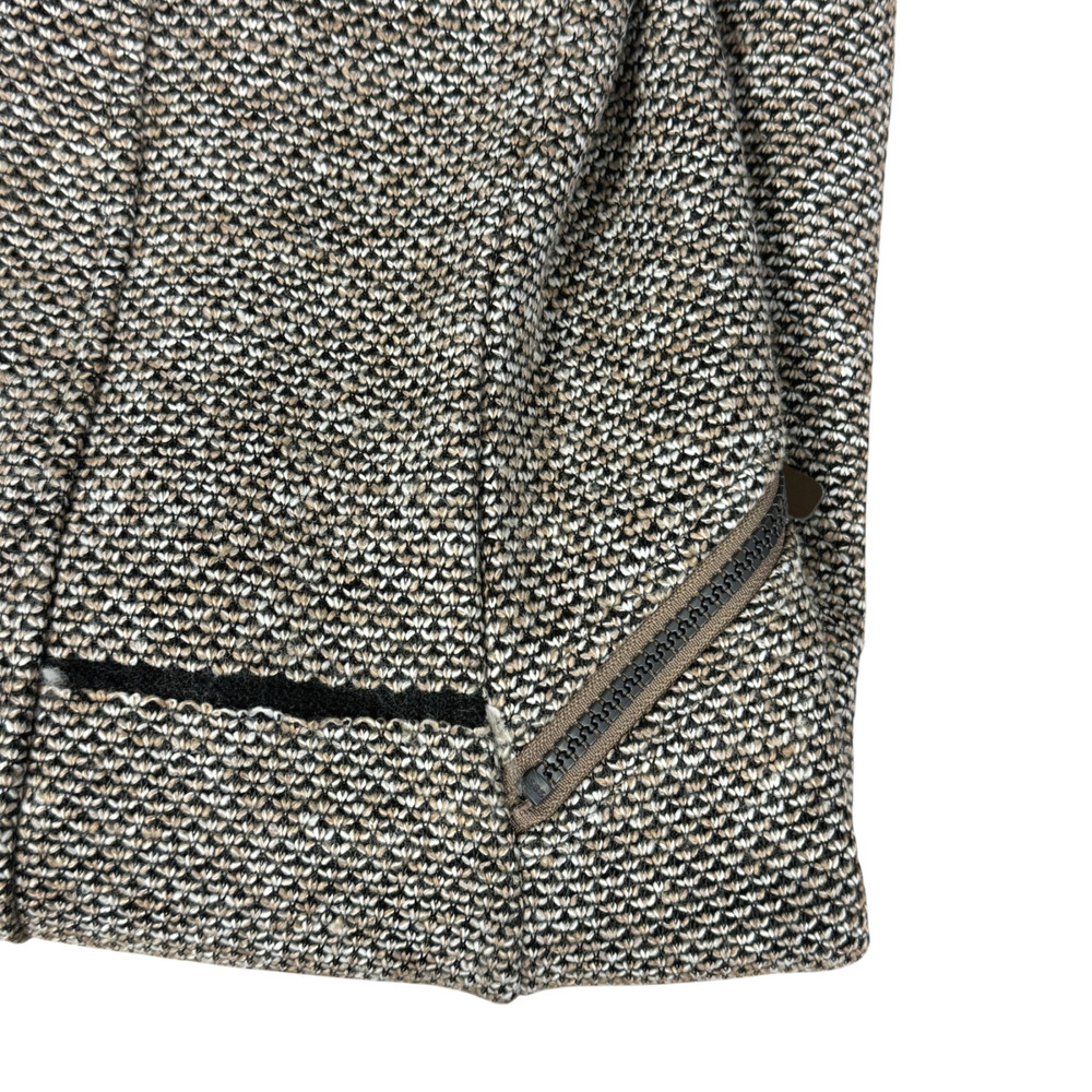 Naketano parka jacket L