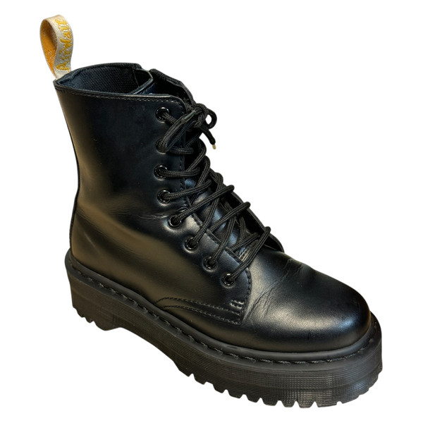 Dr. Martens JADON II BOTKI damskie 38