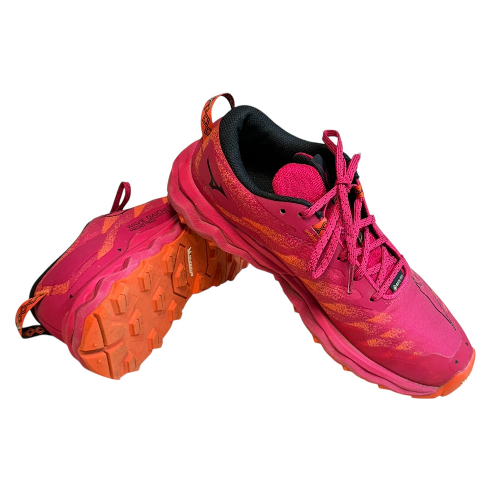 Mizuno Wave Daichi 7 Gtx BUTY SPORTOWE damskie 38