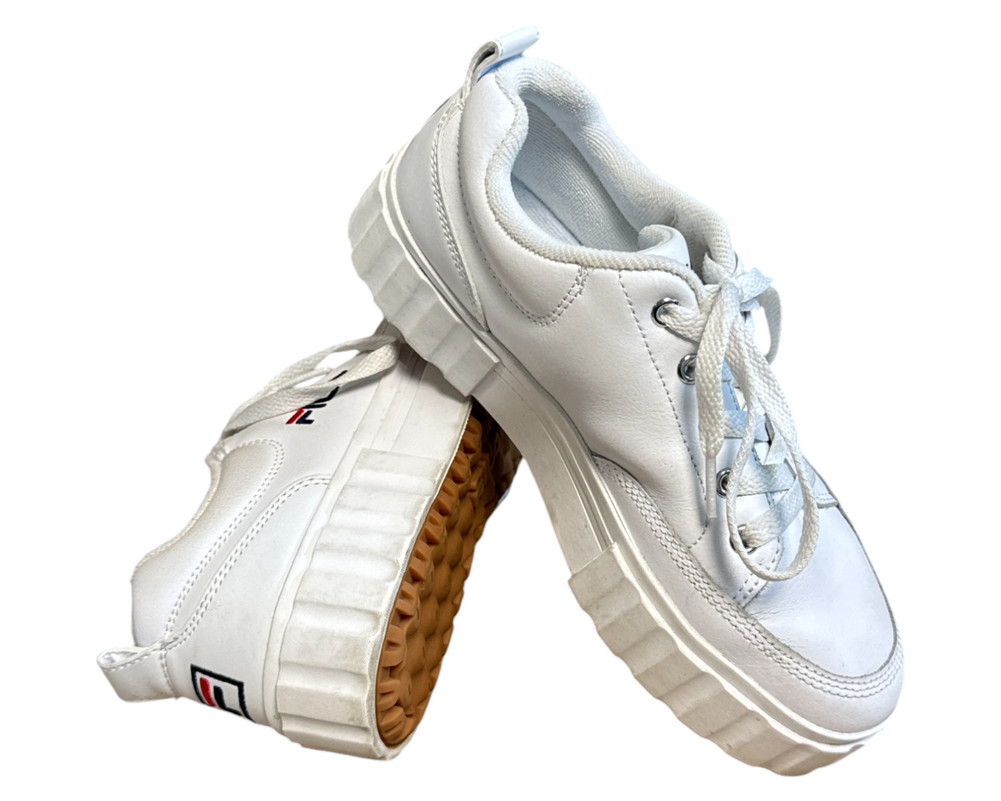 Fila Sandblast L Wmn BUTY SPORTOWE  damskie 37