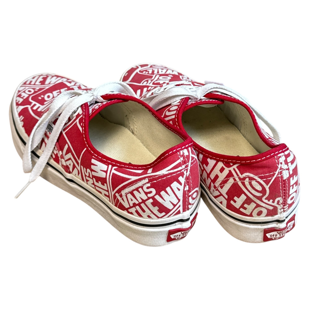 Vans Otw Repeat Authentic TRAMPKI damskie 36