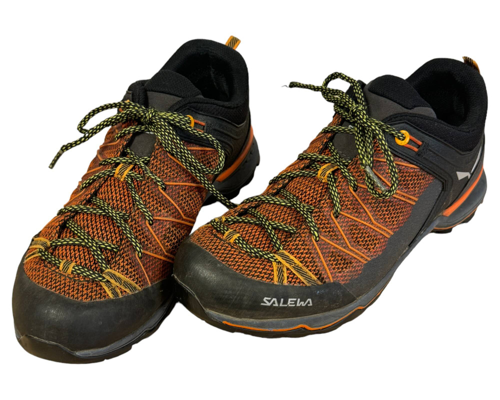 Salewa Ms Mtn Trainer Lite BUTY TREKKINGOWE  męskie 40.5