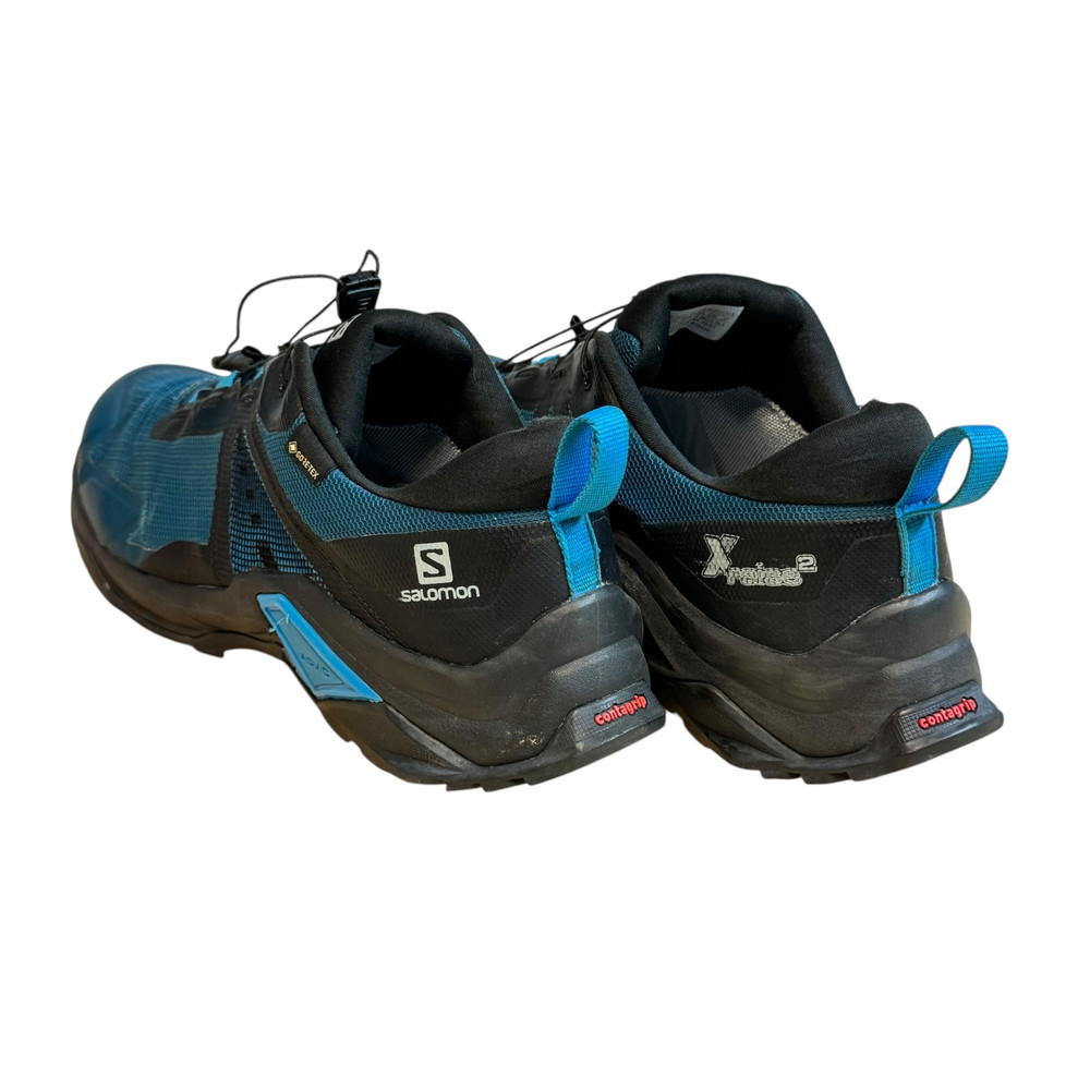 Salomon X RAISE 2 GTX BUTY SPORTOWE męskie 46