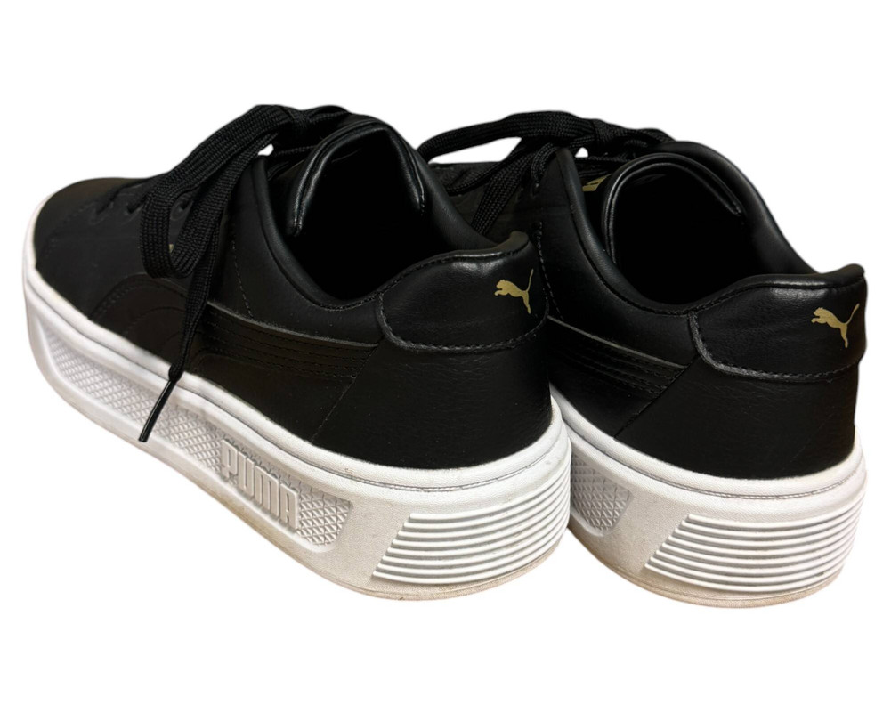 Puma Smash Platform V3 Sleek BUTY SPORTOWE  damskie 39