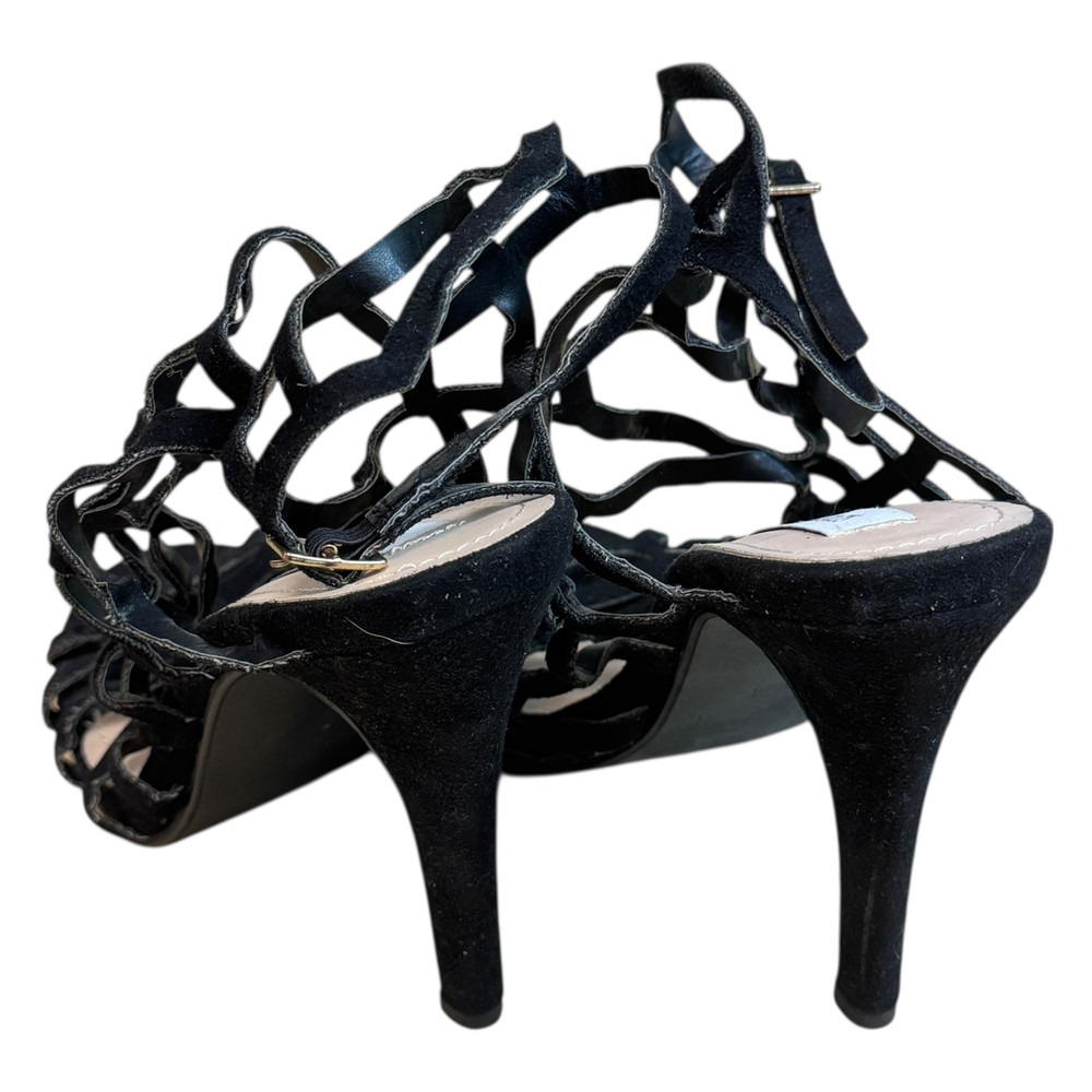 Steve Madden Slithur SANDAŁY damskie 40