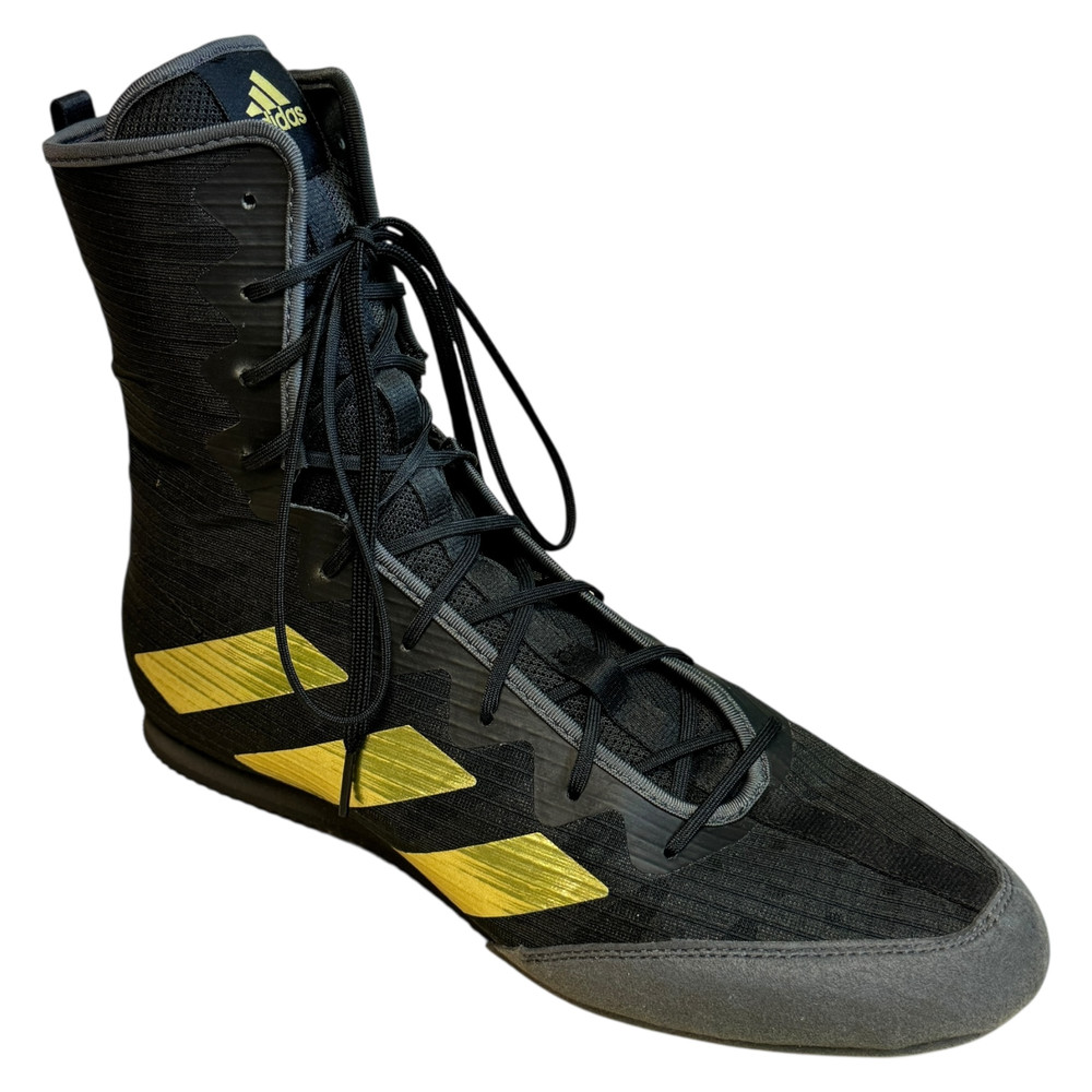 Adidas Box Hog 4 BUTY SPORTOWE bokserskie męskie 45 1/3
