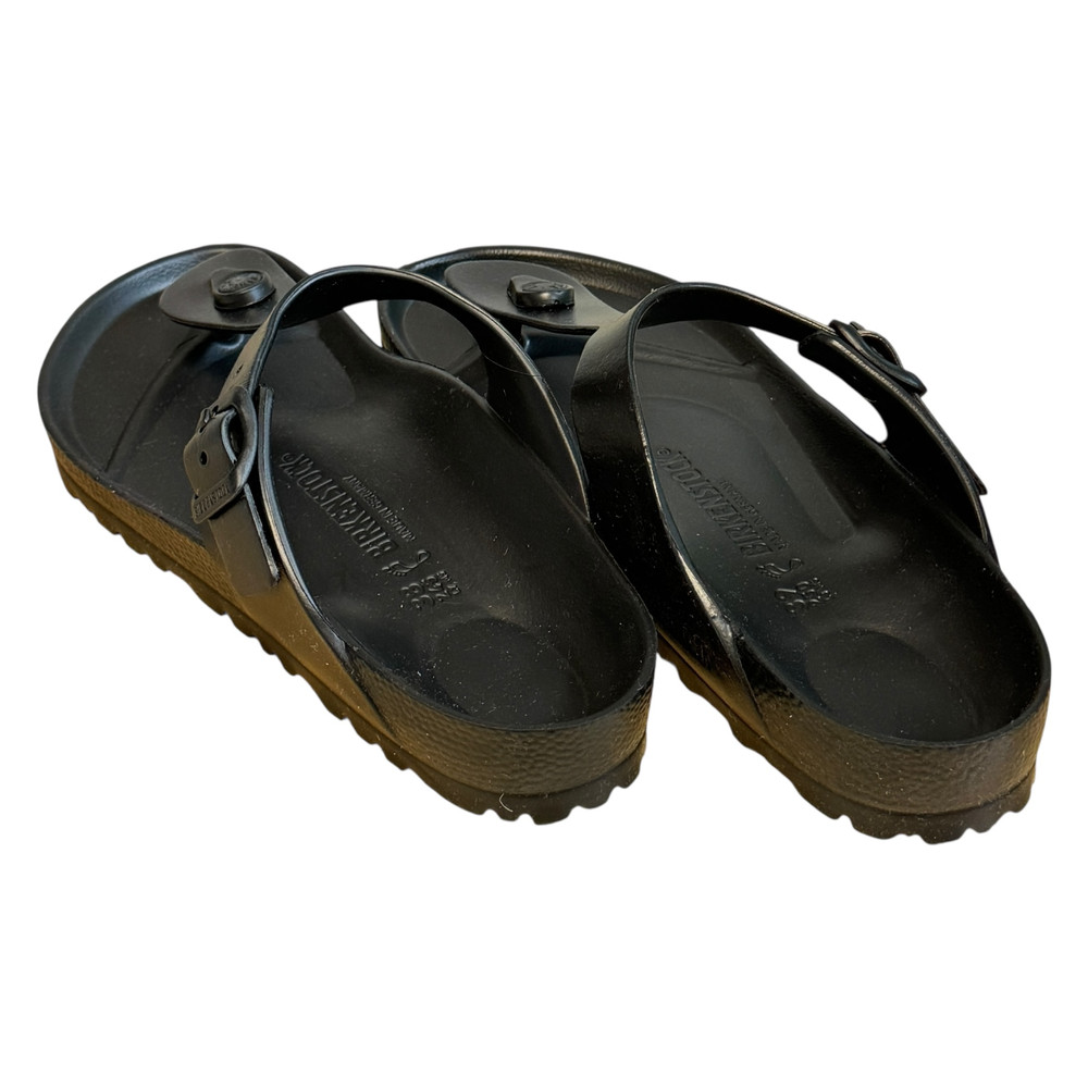 Birkenstock Gizeh Eva KLAPKI japonki damskie 38/39