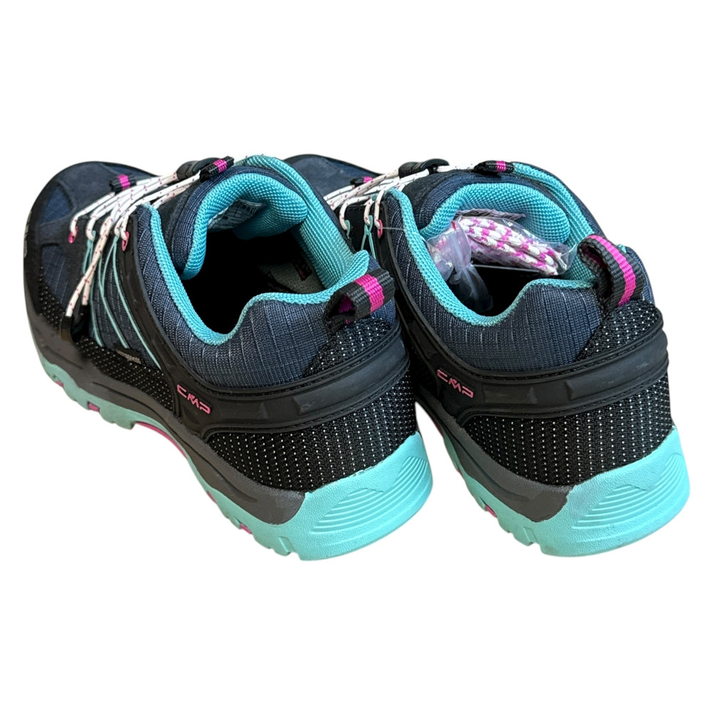 Cmp Kids Rigel Low  BUTY TREKKINGOWE dziecięce 35/34
