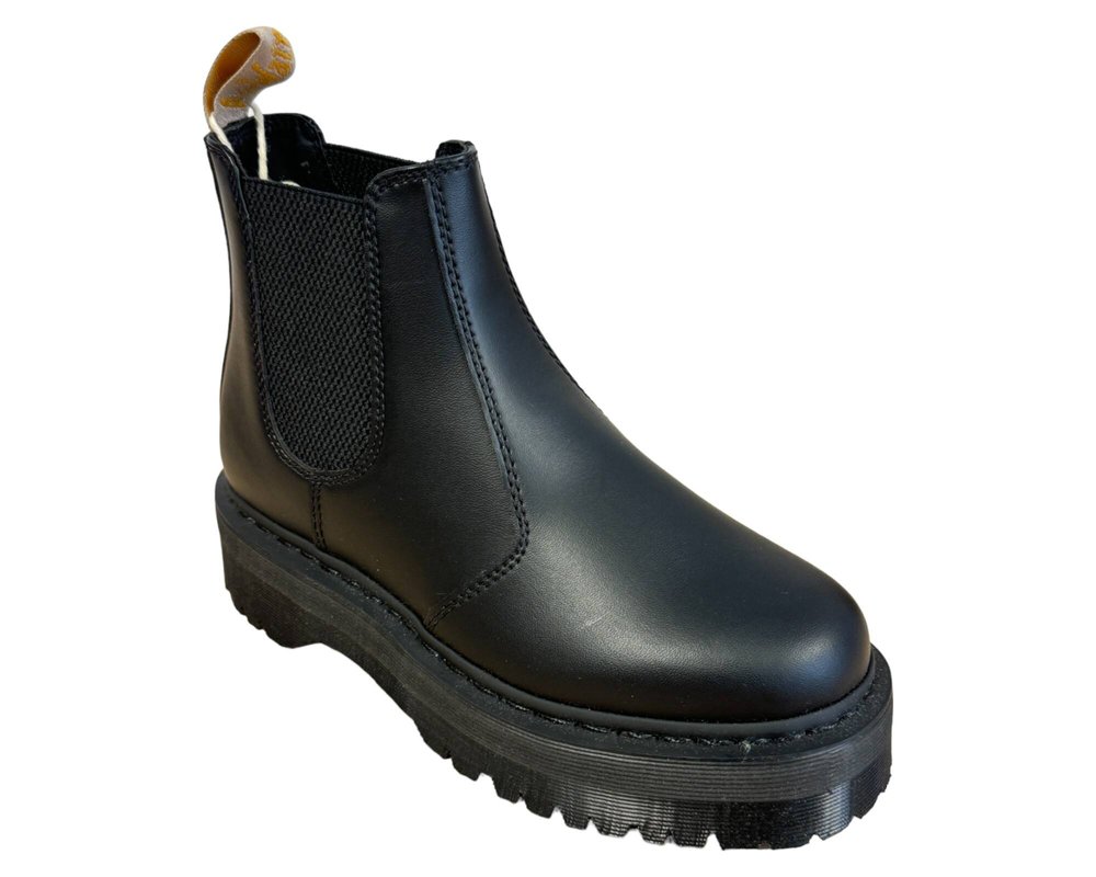 Dr. Martens Jadon FL BOTKI  damskie 41