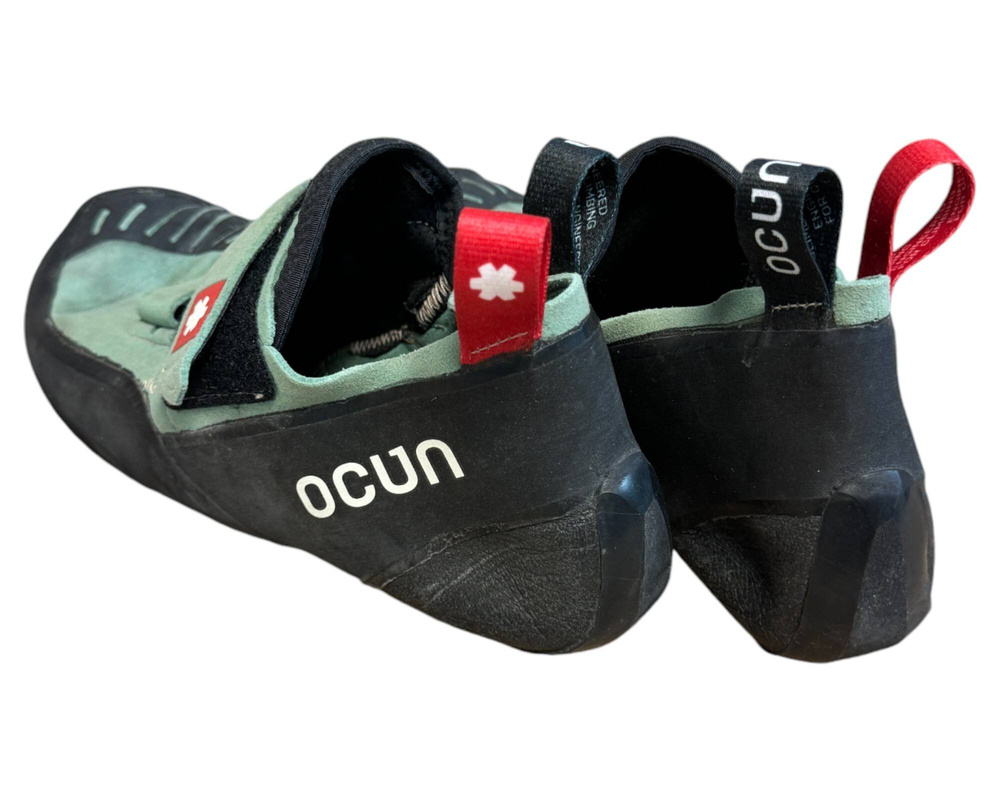 Ocun STRIKER QC BUTY TREKKINGOWE wspinaczkowe męskie 45,5