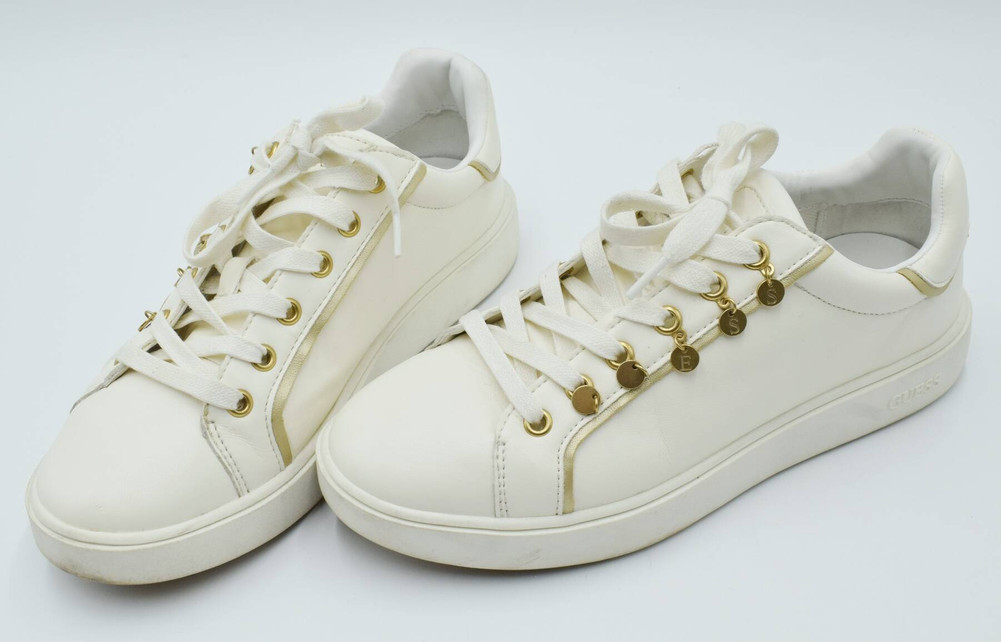 Guess Mely FL5MEL BUTY SPORTOWE damskie 39