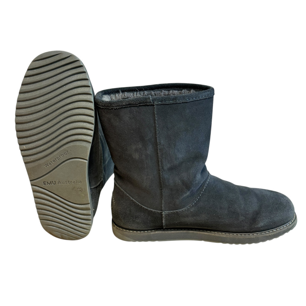 Emu Australia Paterson Classic Lo ŚNIEGOWCE damskie 40