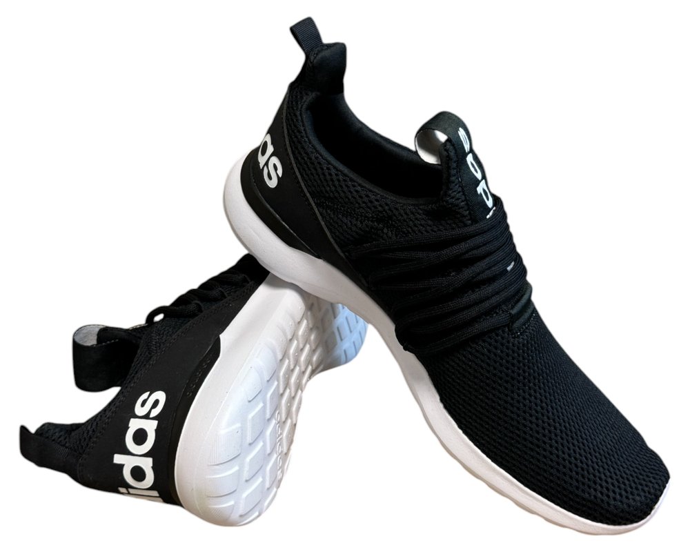 Adidas  Lite Racer Adapt 3.0 BUTY SPORTOWE  męskie 46 2/3