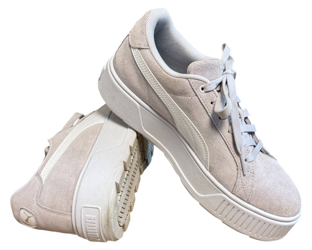 Puma Karmen BUTY SPORTOWE  damskie 40