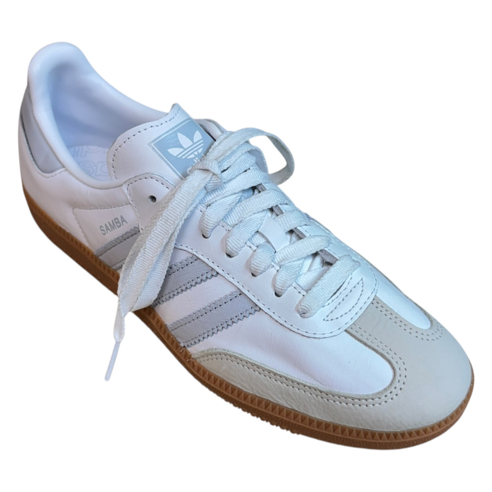 Adidas Samba OG BUTY SPORTOWE damskie 41 1/3