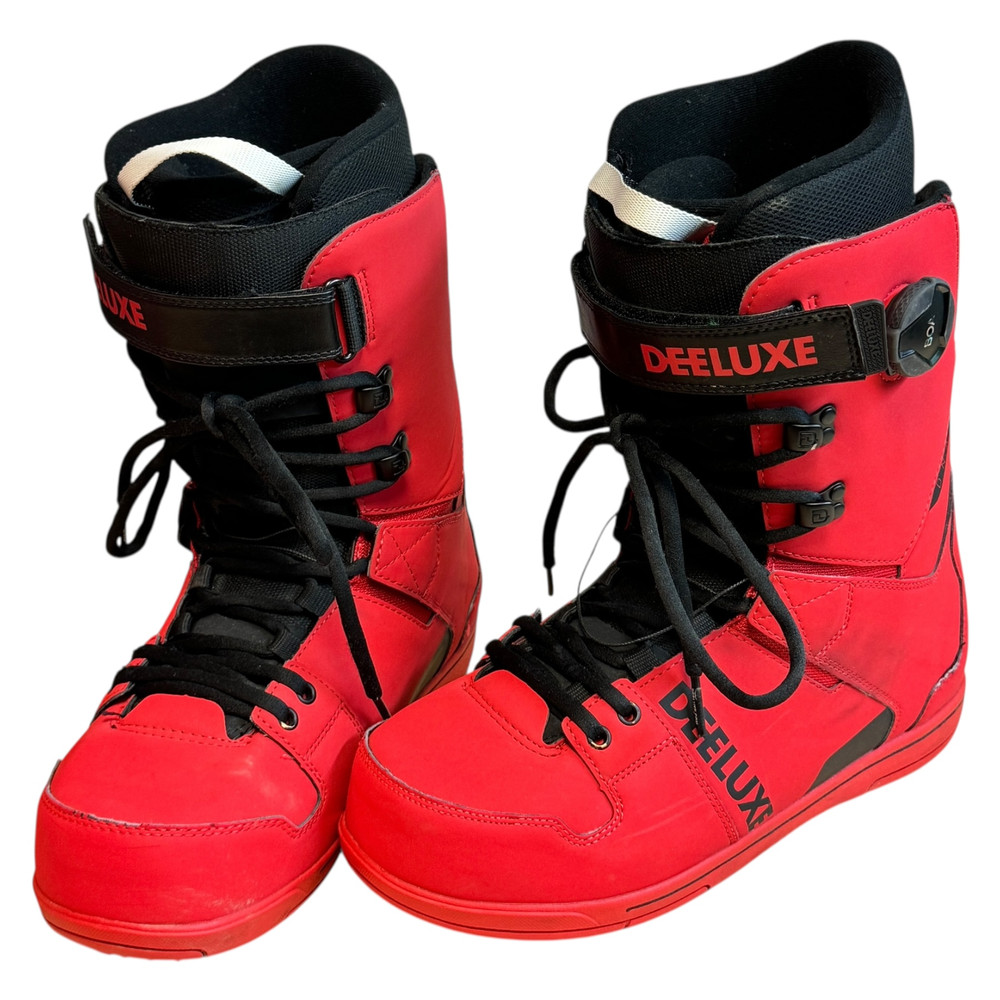 DEELUXE DNA BUTY SPORTOWE snowboardowe męskie 44