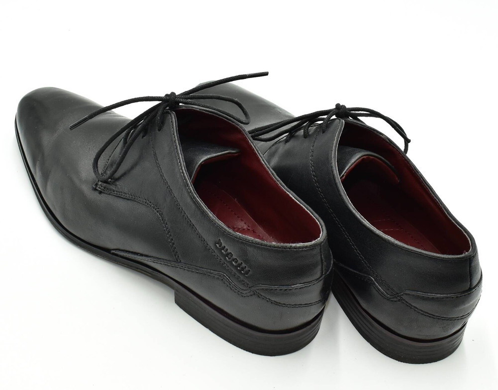 Bugatti PÓŁBUTY męskie 43