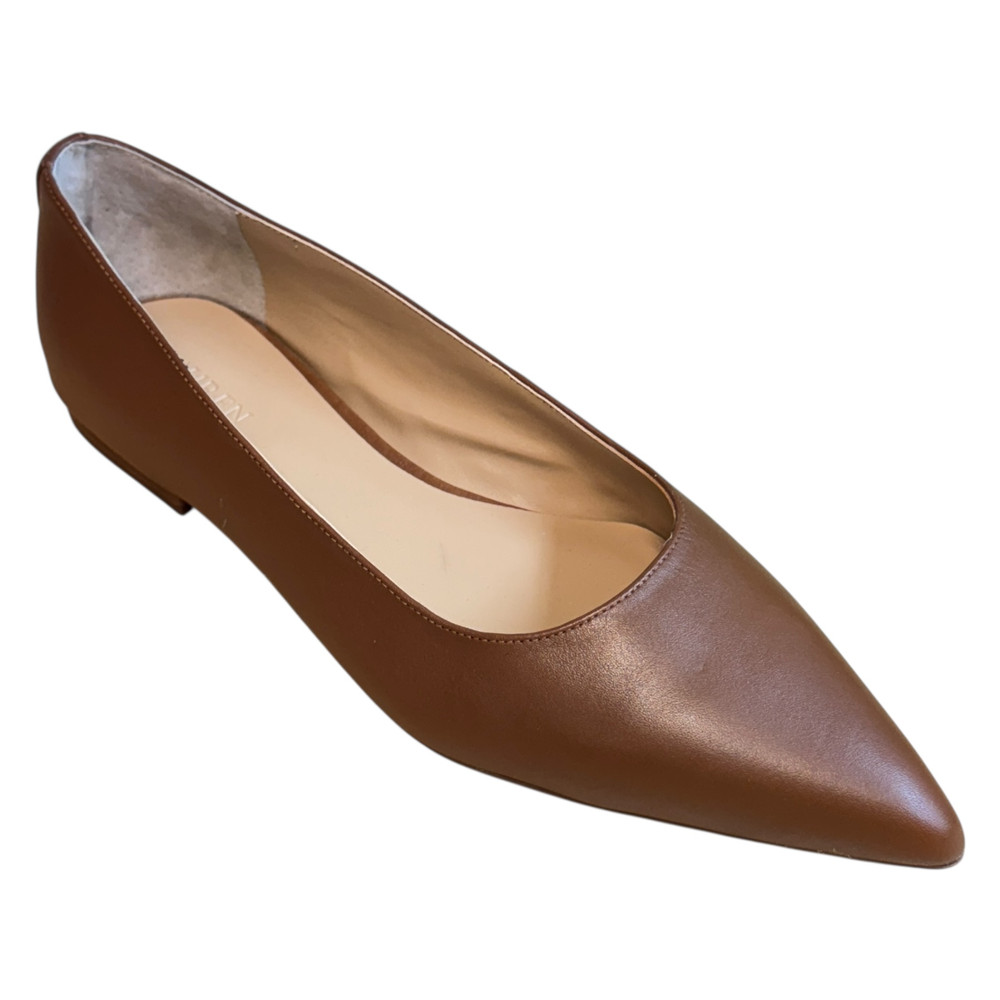 Lauren Ralph Lauren Londyn BALERINKI damskie 43