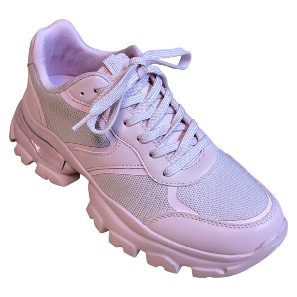 Aldo Enzia BUTY SPORTOWE damskie 39/38