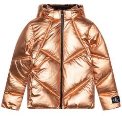 Kurtka Calvin Klein Jeans 140 C1823L038-A11