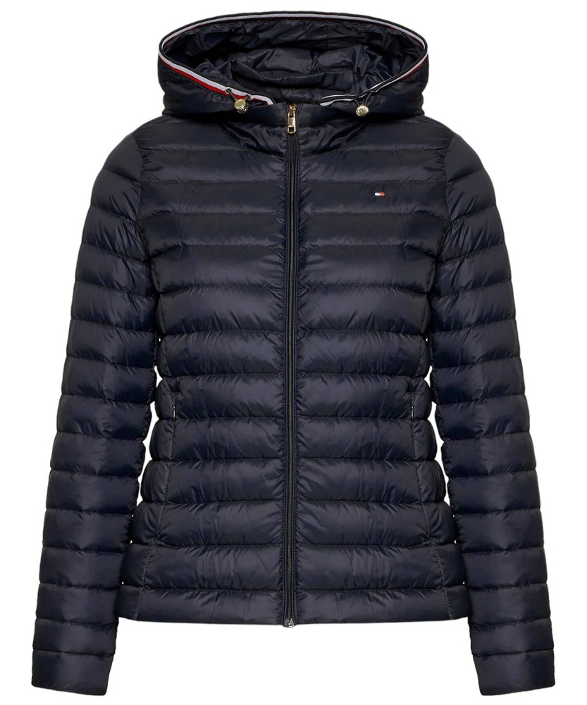 Kurtka puchowa Tommy Hilfiger S Heritage