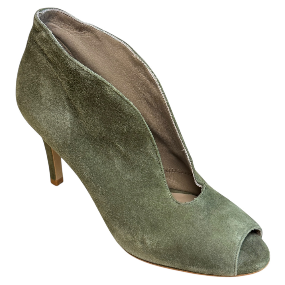 Toral BOTKI damskie 37