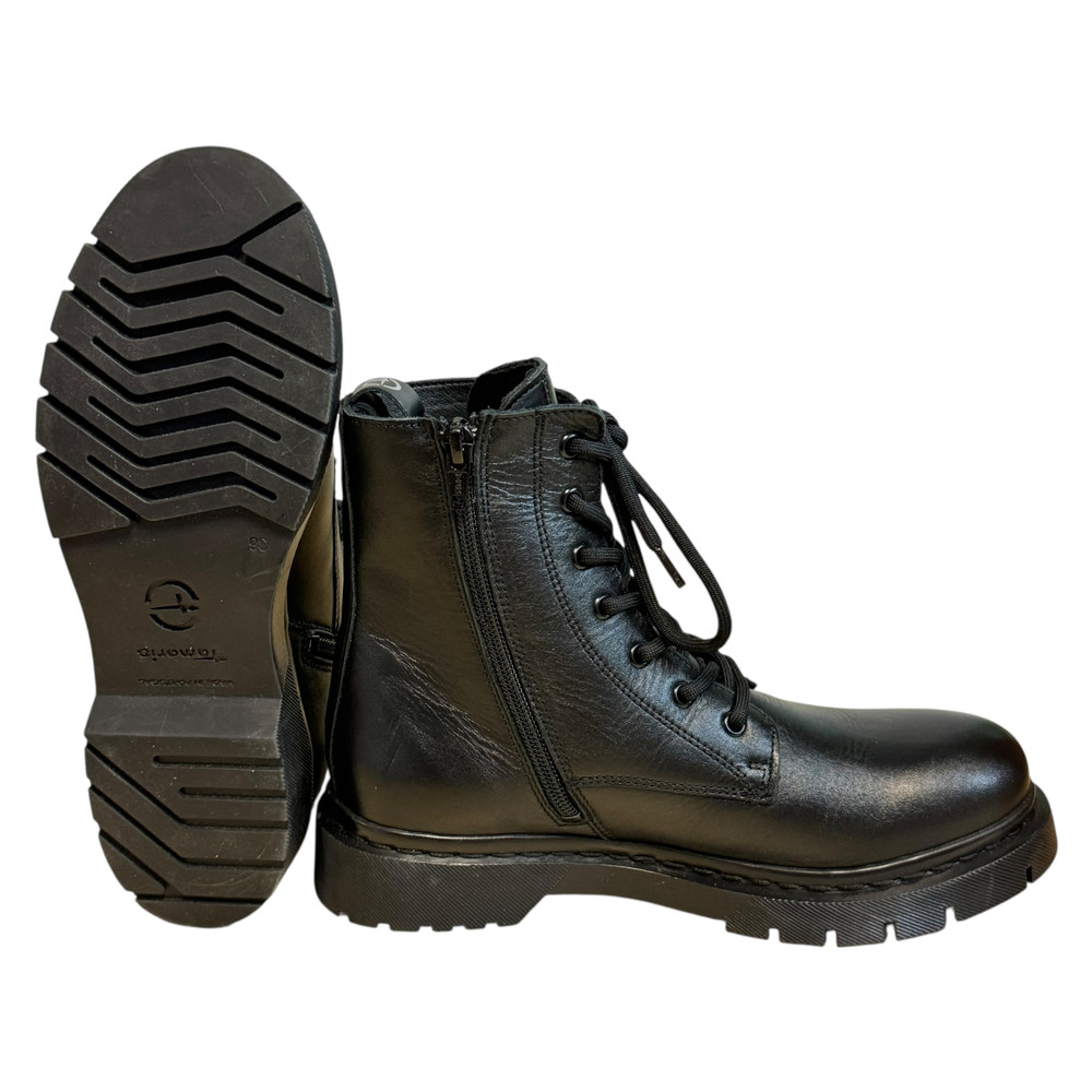 Tamaris BOTKI damskie 36