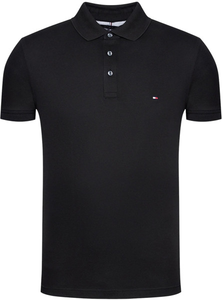 Koszulka Tommy Hilfiger M 1985 MW0MW17771