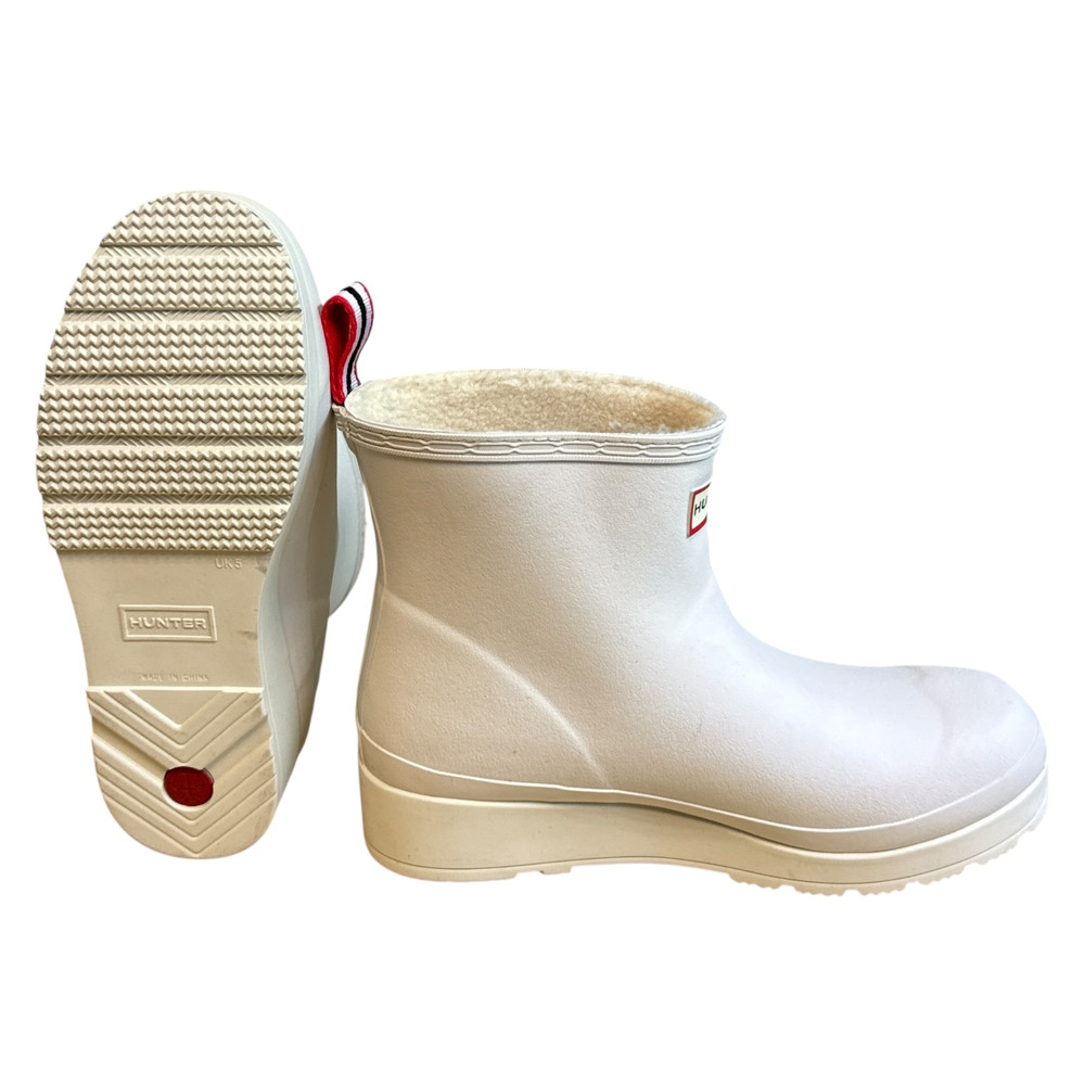 Hunter KALOSZE damskie 38.5/38