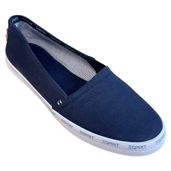 Esprit TRAMPKI wsuwane damskie 41