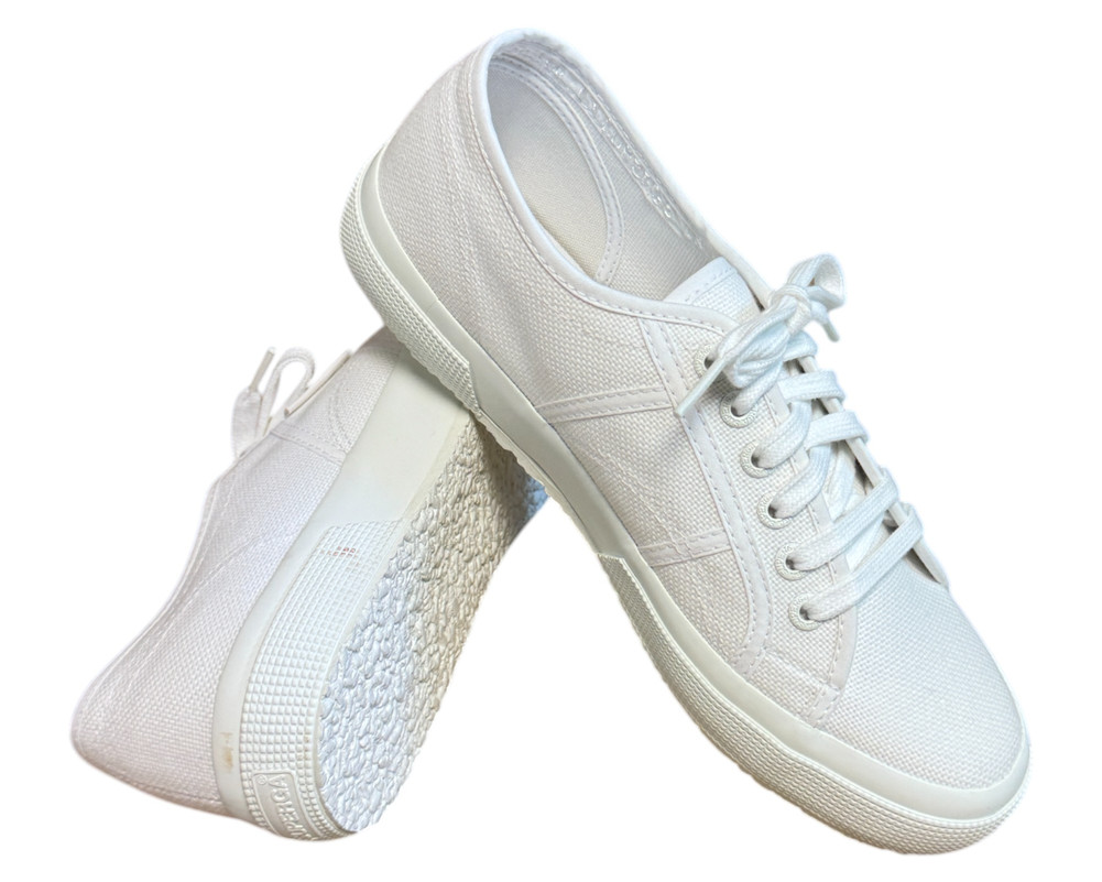 Superga Cotu Classic TRAMPKI  damskie 40