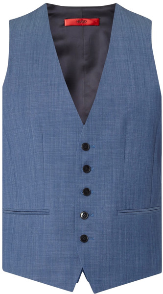 Kamizelka Hugo M 9765671