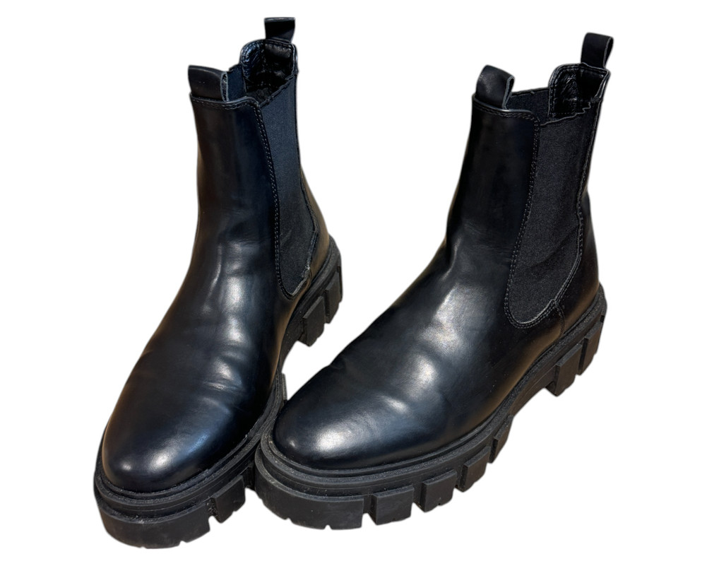 About You  BOTKI  damskie 41