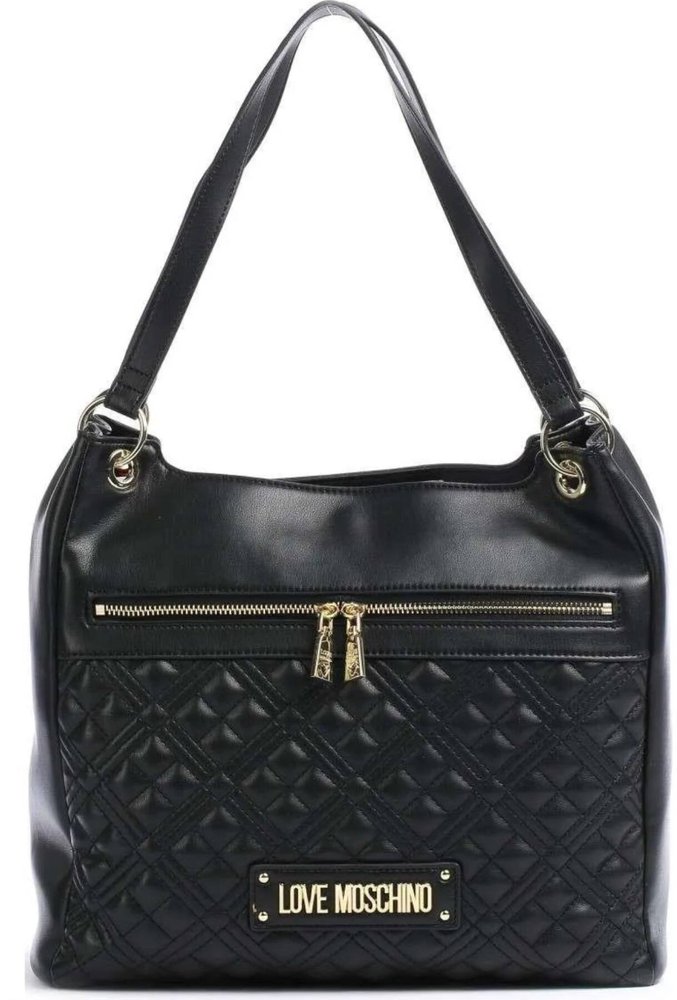 Torebka Love Moschino Quilted