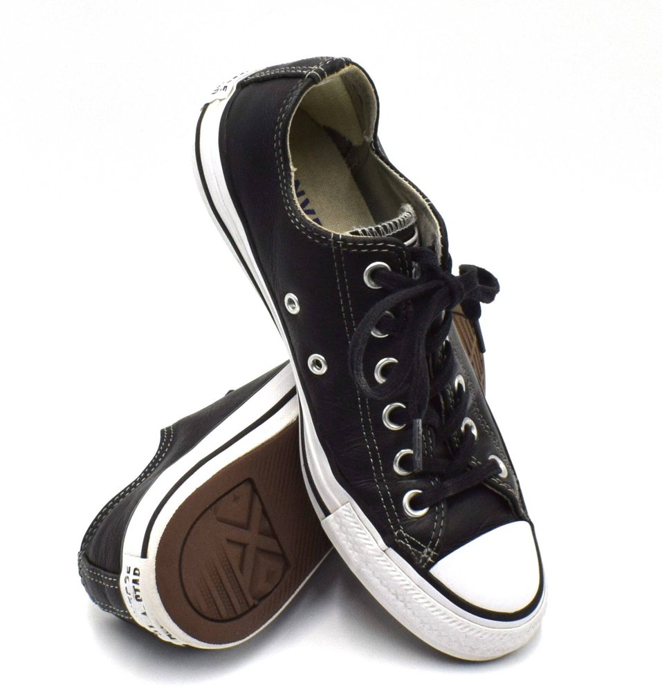 Converse Chuck Taylor All Star TRAMPKI  damskie 38