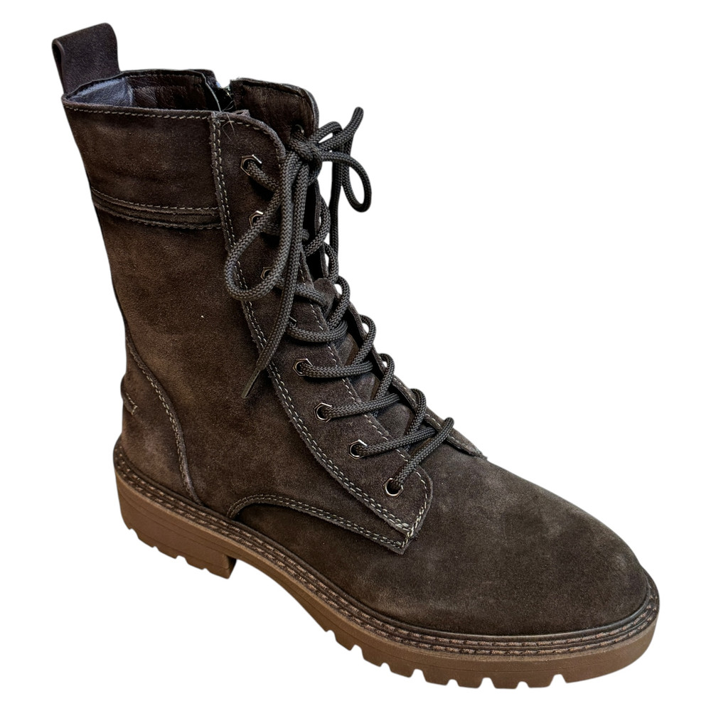 Tamaris  BOTKI  damskie 40