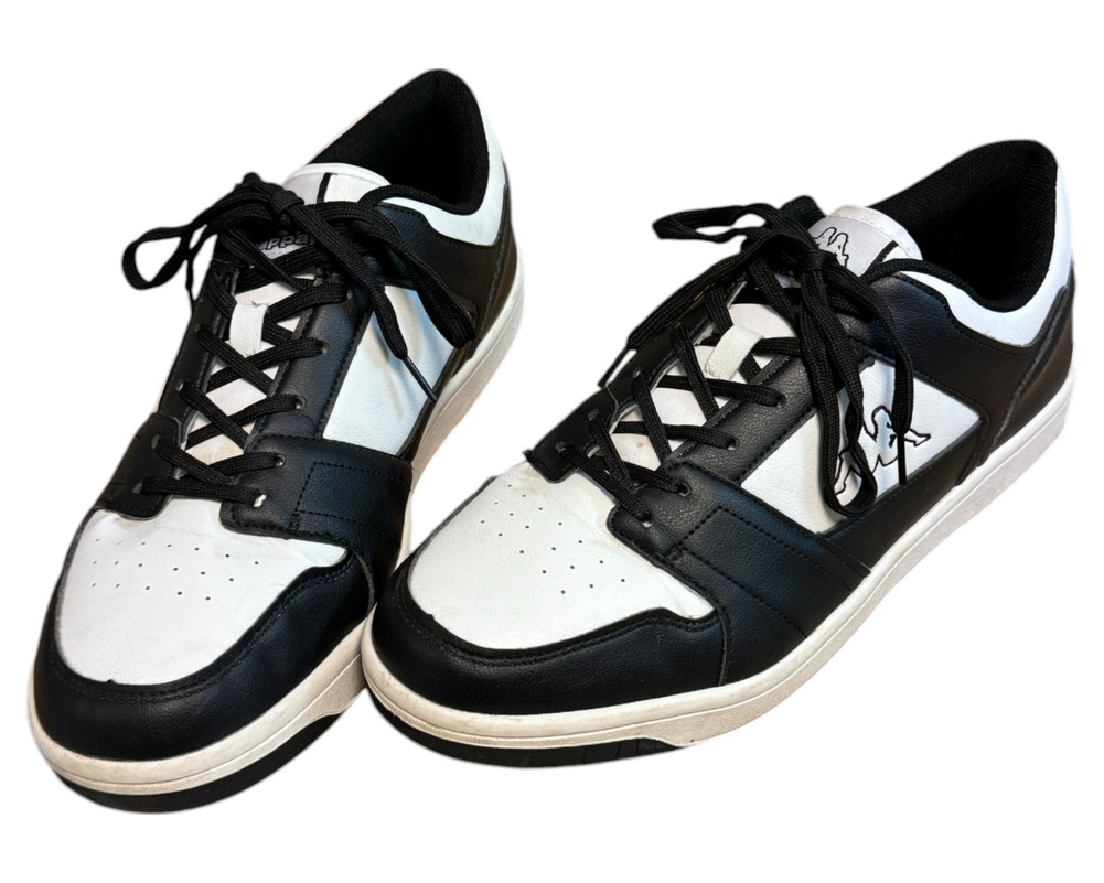 Kappa Logo Bernal BUTY SPORTOWE  męskie 44