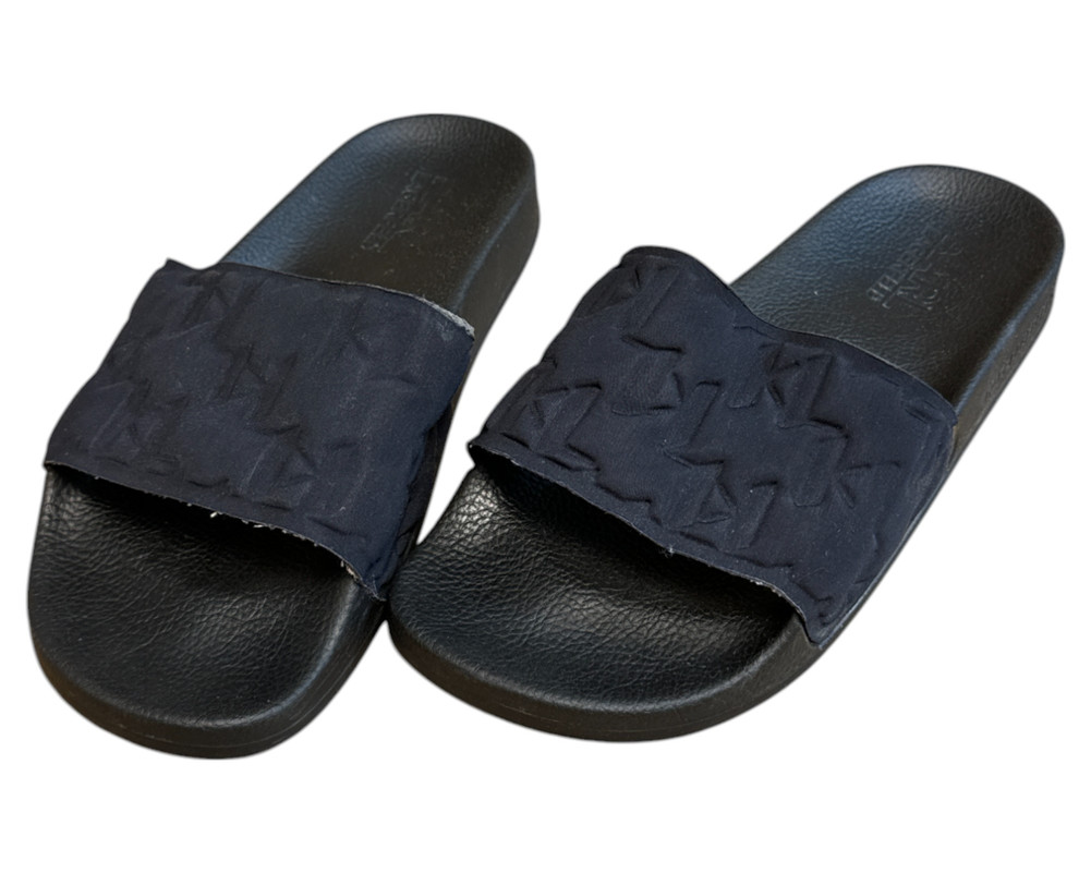 Karl Lagerfeld  KLAPKI  damskie 39