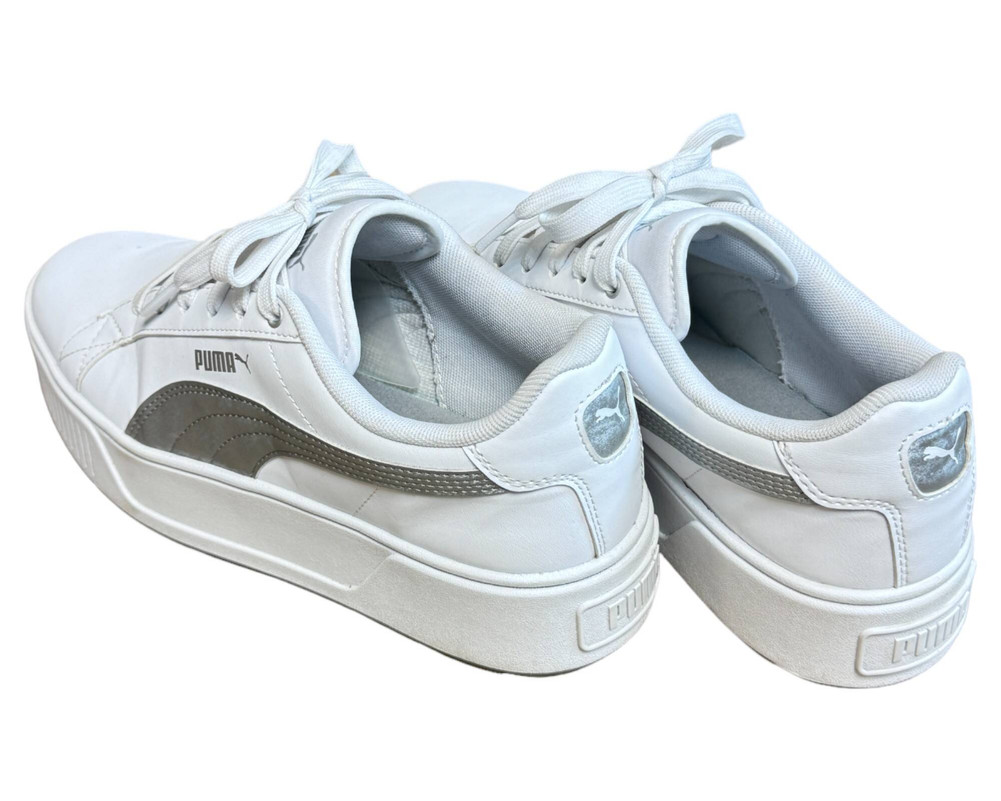 Puma Karmen Space Metallics BUTY SPORTOWE damskie 41