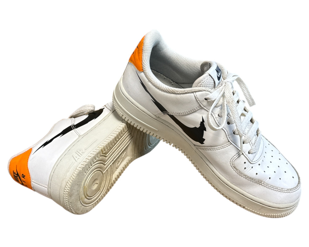 Nike Air Force 1 Low '07 BUTY SPORTOWE  damskie 38,5