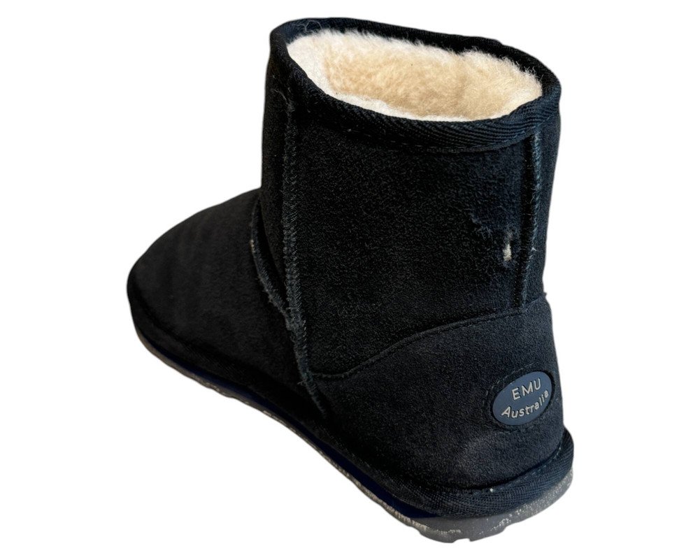 Emu Australia Wallaby Mini Teens ŚNIEGOWCE  dziecięce 37