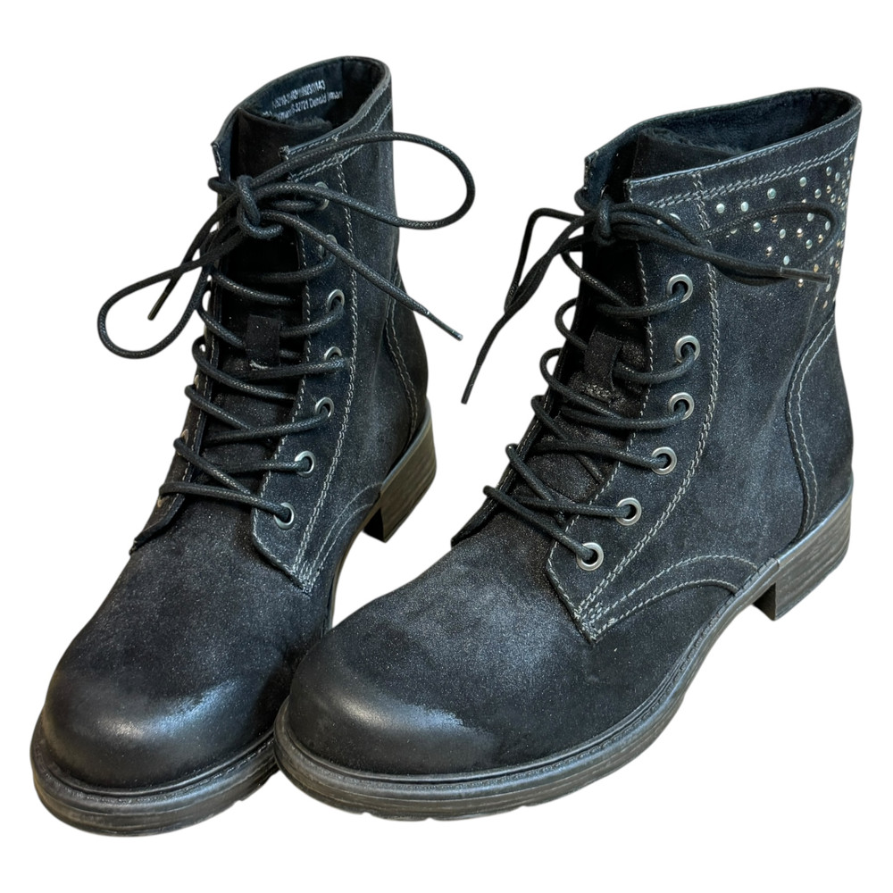 Tamaris BOTKI damskie 38