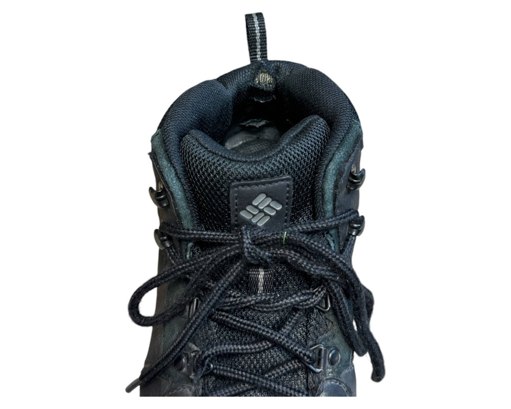 Columbia Newton Ridge Plus II Waterproof BUTY TREKKINGOWE  męskie 44