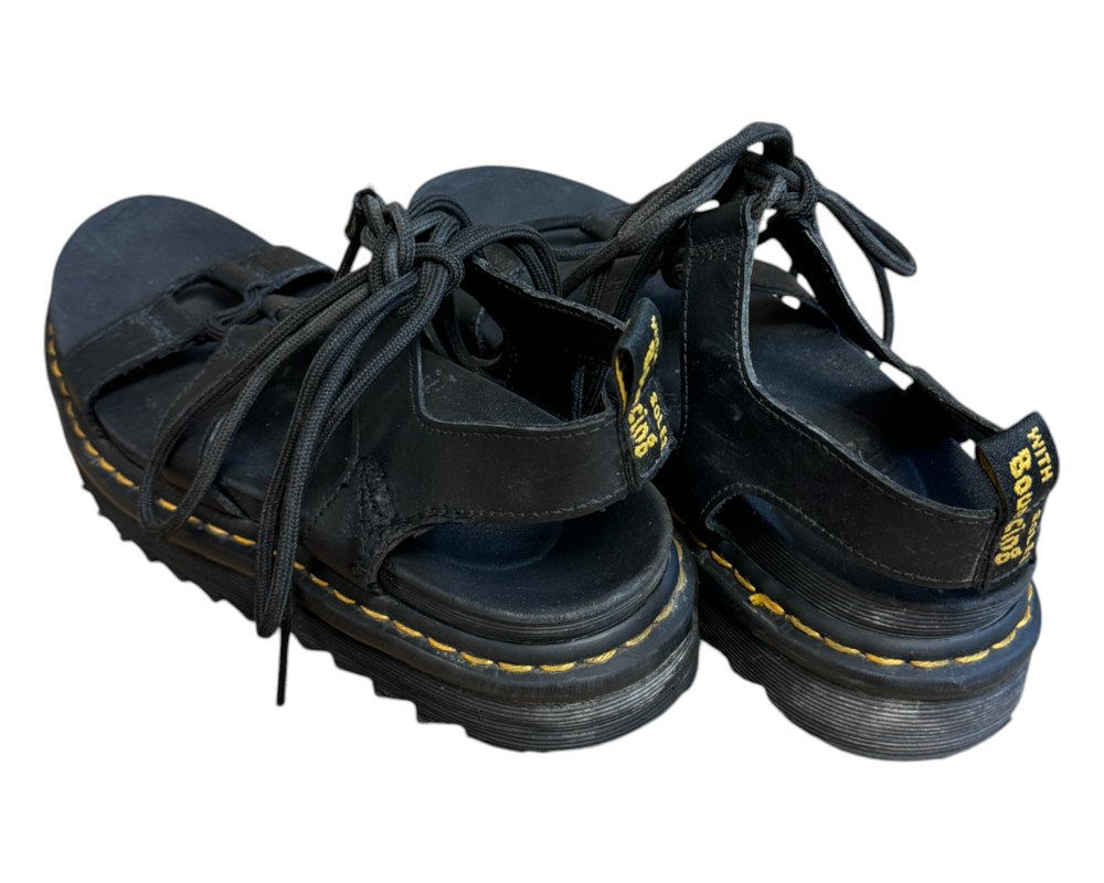 Dr. Martens NARTILLA SANDAŁY  damskie 40