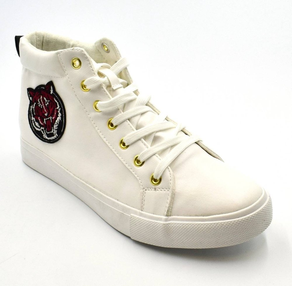 Brave Soul Travis Sneakers High Women 41