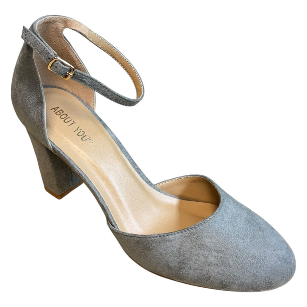 About You Eva CZÓŁENKA damskie 40