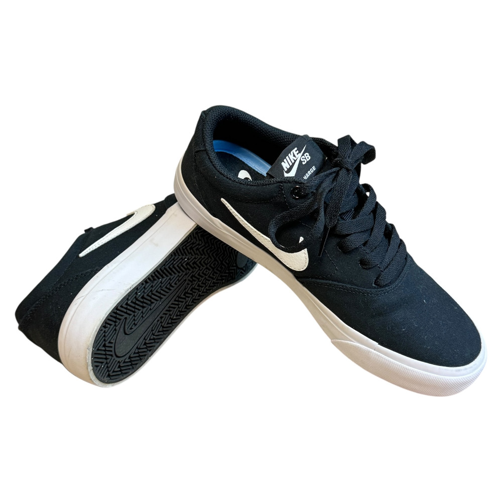 Nike SB Charge Canvas TRAMPKI damskie 38