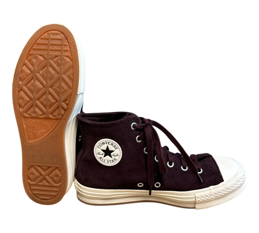Converse Chuck Taylor ALL STAR TRAMPKI wysokie damskie 37