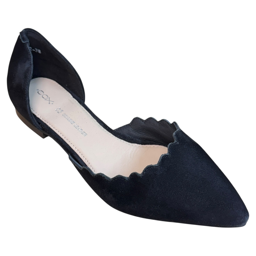 Cox BALERINKI damskie 38