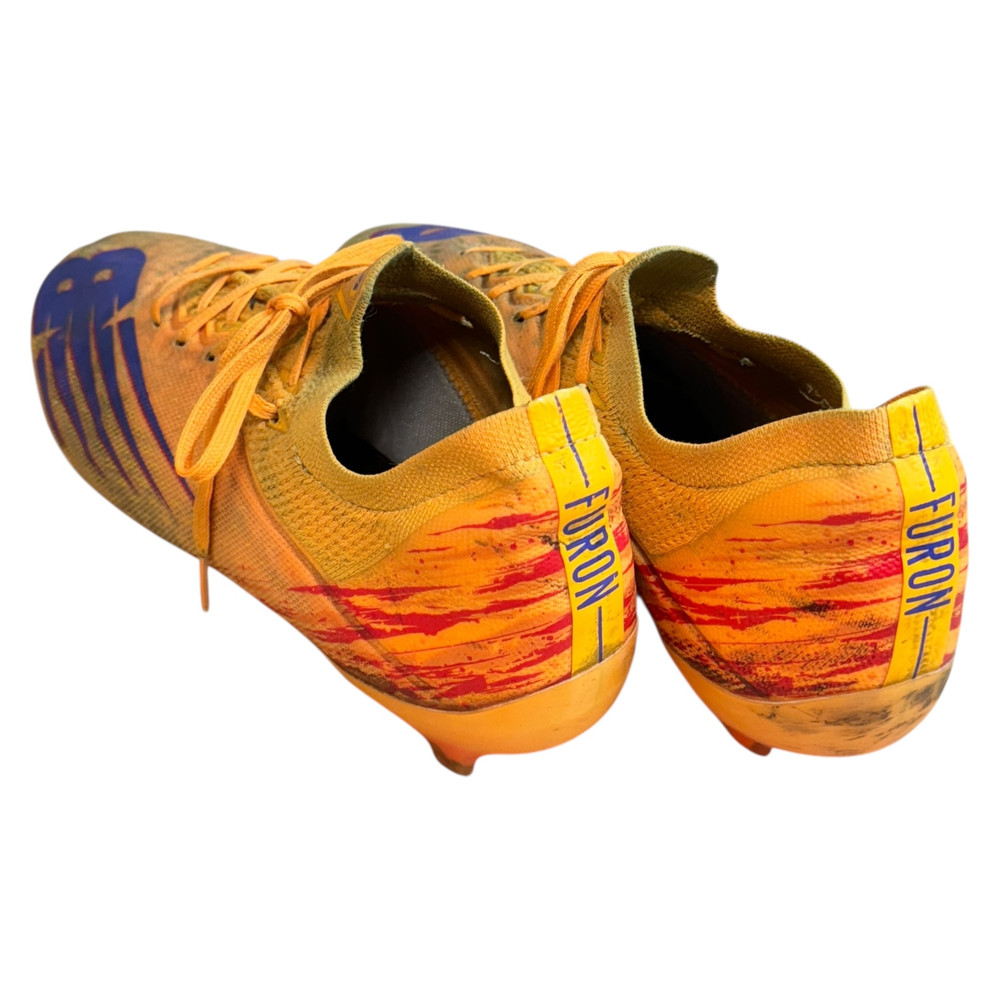 New Balance Furon V7 Pro FG BUTY SPORTOWE korki męskie 44